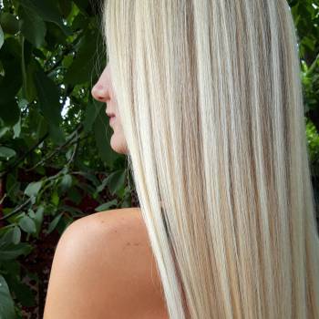 Фото с портфолио Неля Радченко 