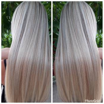 Фото с портфолио Неля Радченко 