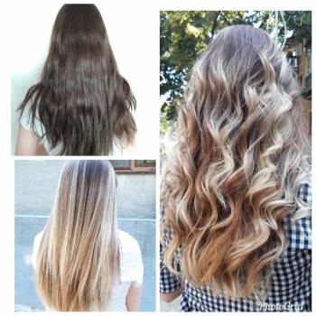 Фото с портфолио Неля Радченко 