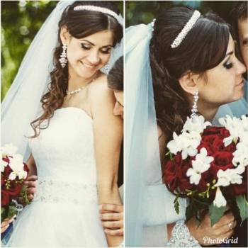 Фото с портфолио Неля Радченко 