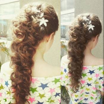 Фото с портфолио Неля Радченко 