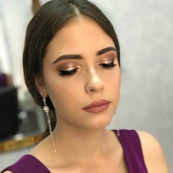 Фото с портфолио Нубар 