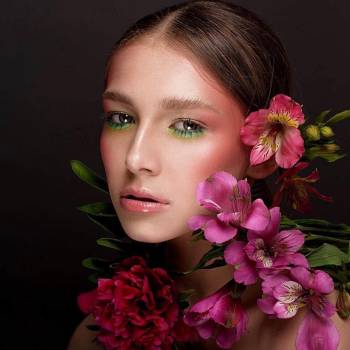 Фото с портфолио Нубар 