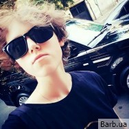 Массажист Екатерина Новохатько на Barb.ua