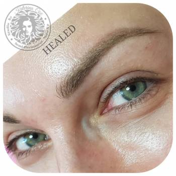 Фото с портфолио Katerina Cox 