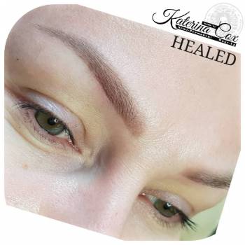 Фото с портфолио Katerina Cox 