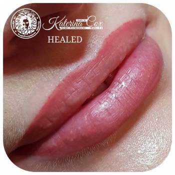 Фото с портфолио Katerina Cox 