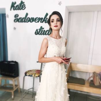 Kate Sadovenko Studio, Львов Фото - 2