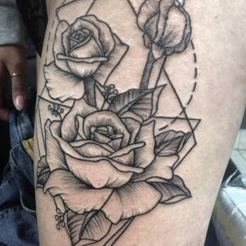 Фото с портфолио Віктор Шарикін 