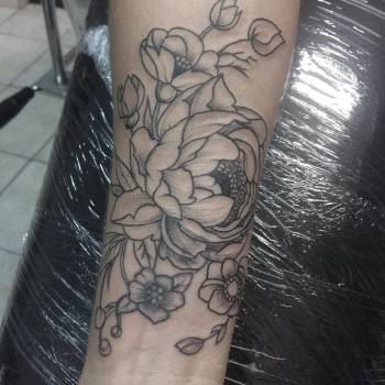 Фото с портфолио Віктор Шарикін 