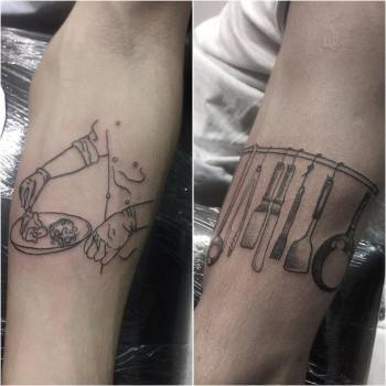 Фото с портфолио Віктор Шарикін 