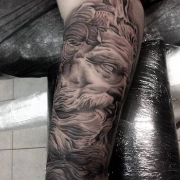 Фото с портфолио Віктор Шарикін 