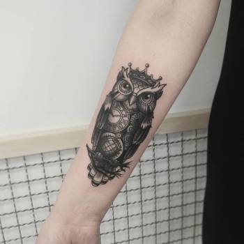 Фото с портфолио Олег Барнич 