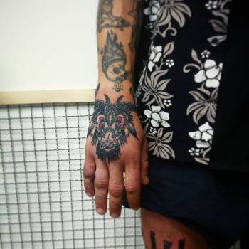 Фото с портфолио Олег Барнич 