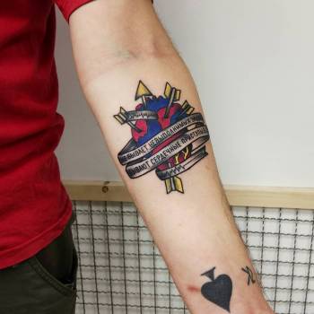 Фото с портфолио Олег Барнич 