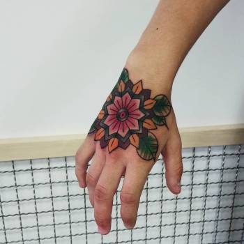 Фото с портфолио Олег Барнич 