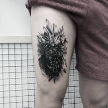 Фото с портфолио Олег Барнич 