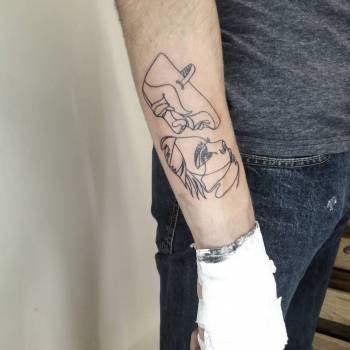 Фото с портфолио Ванда 