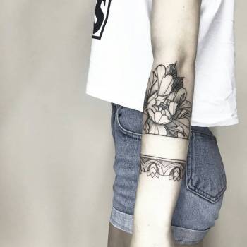 Фото с портфолио Ванда 