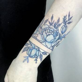 Фото с портфолио Ванда 