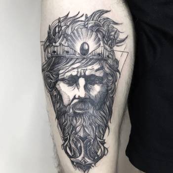 Фото с портфолио Ванда 