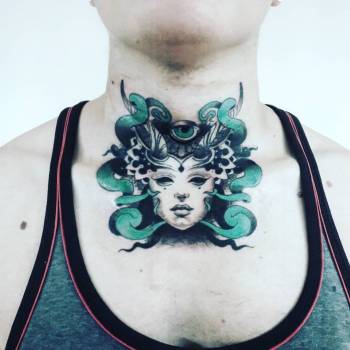 Фото с портфолио Ванда 