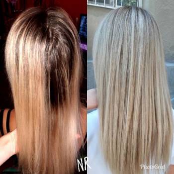 Фото с портфолио Неля Радченко 