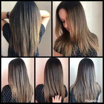 Фото с портфолио Неля Радченко 