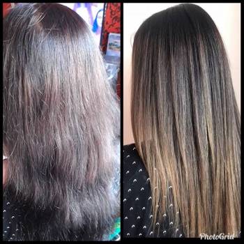 Фото с портфолио Неля Радченко 