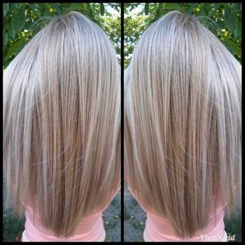 Фото с портфолио Неля Радченко 