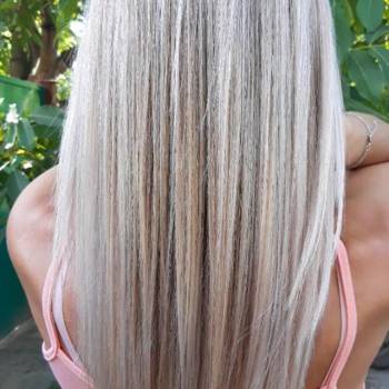 Фото с портфолио Неля Радченко 