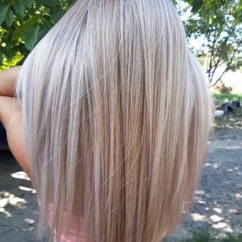 Фото с портфолио Неля Радченко 