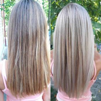 Фото с портфолио Неля Радченко 