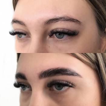 Фото с портфолио Анастасия Устенко 