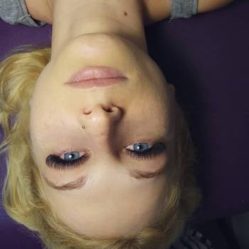 Юлия Кузуб , Кривой Рог Фото - 6