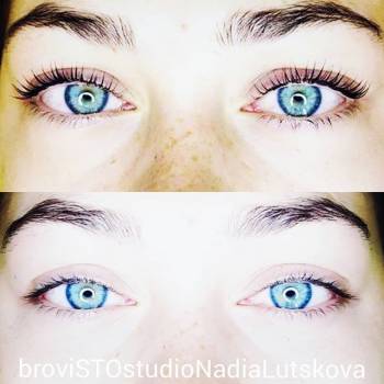 Фото с портфолио Надежда Луцкова 