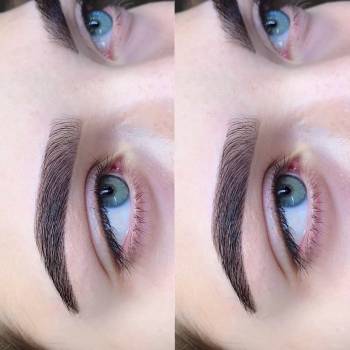 Фото с портфолио Марьяна Олейник 