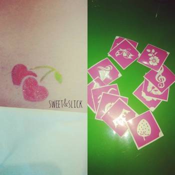 Фото с портфолио Настя Пирог 