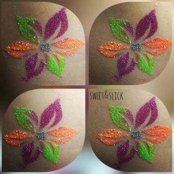 Фото с портфолио Настя Пирог 