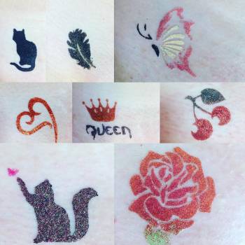 Фото с портфолио Яна Кудина 