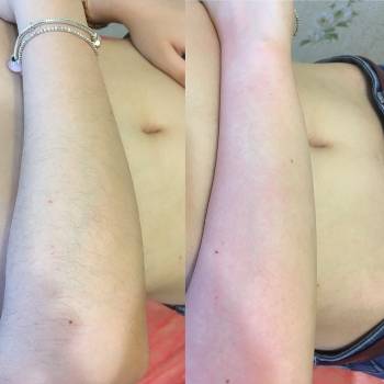 Фото с портфолио Яна Овсиенко 