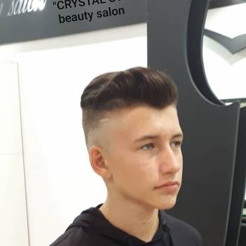 Crystal st, Запоріжжя Фото - 1