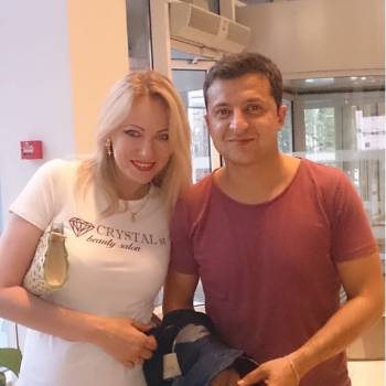 Crystal st, Запоріжжя Фото - 12