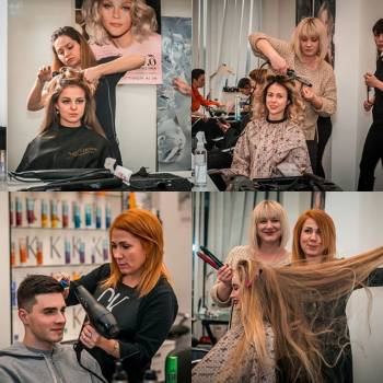 Crystal st, Запоріжжя Фото - 16