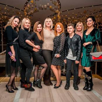 Crystal st, Запоріжжя Фото - 21