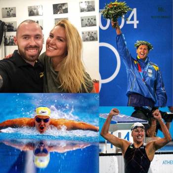 Фото с портфолио Студия массажа Максима Козакова