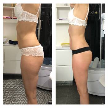 Фото с портфолио Виолетта 