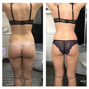 Фото с портфолио Виолетта 