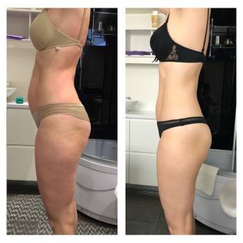 Фото с портфолио Виолетта 