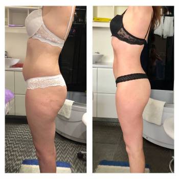 Фото с портфолио Виолетта 